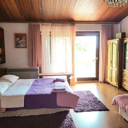 Villa Brela Dış mekan fotoğraf
