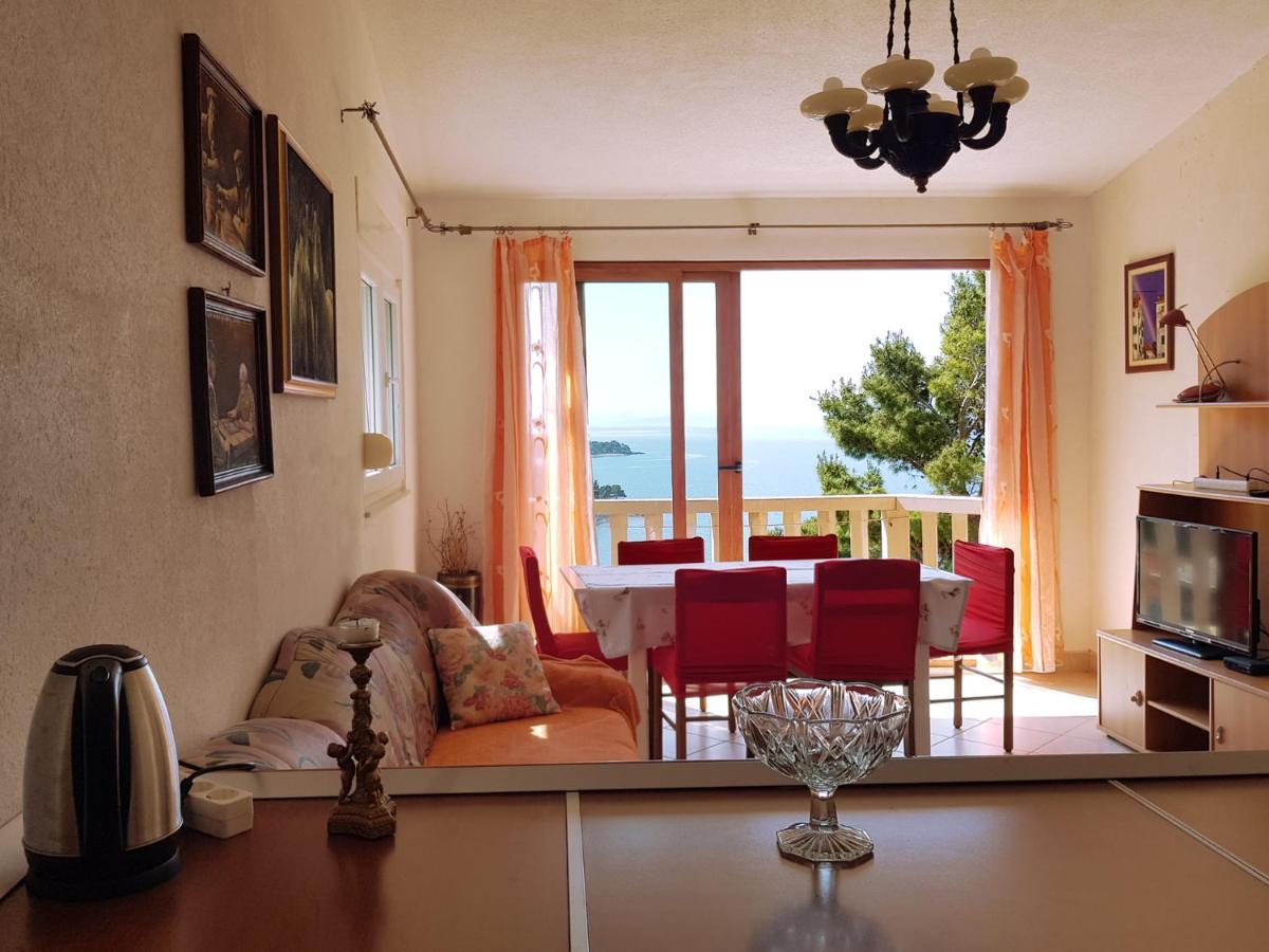 Villa Brela Dış mekan fotoğraf