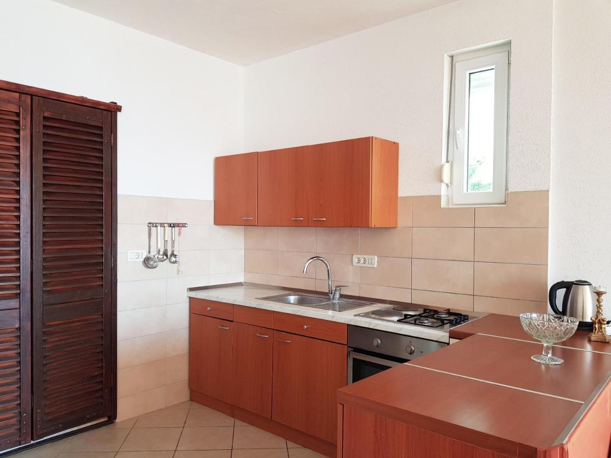 Villa Brela Dış mekan fotoğraf
