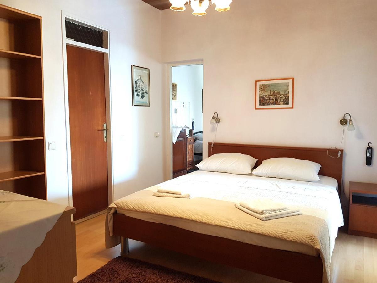 Villa Brela Dış mekan fotoğraf