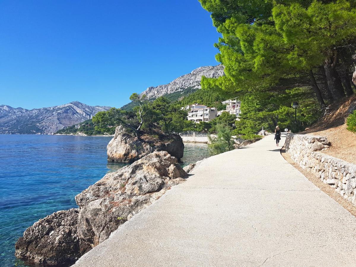 Villa Brela Dış mekan fotoğraf