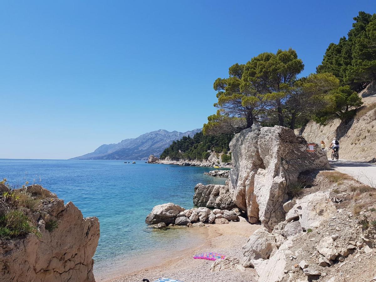 Villa Brela Dış mekan fotoğraf