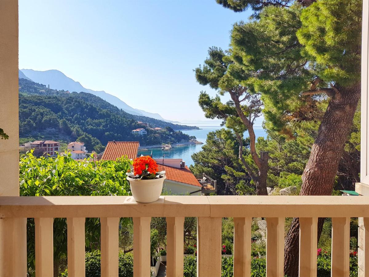 Villa Brela Dış mekan fotoğraf