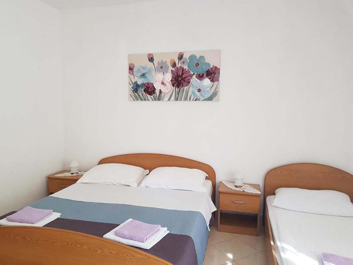 Villa Brela Dış mekan fotoğraf