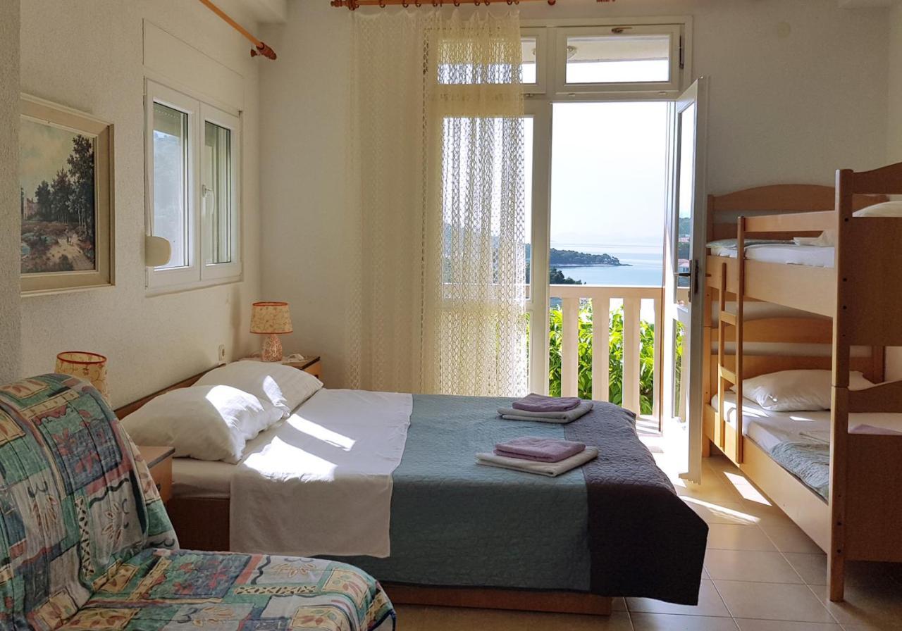 Villa Brela Dış mekan fotoğraf