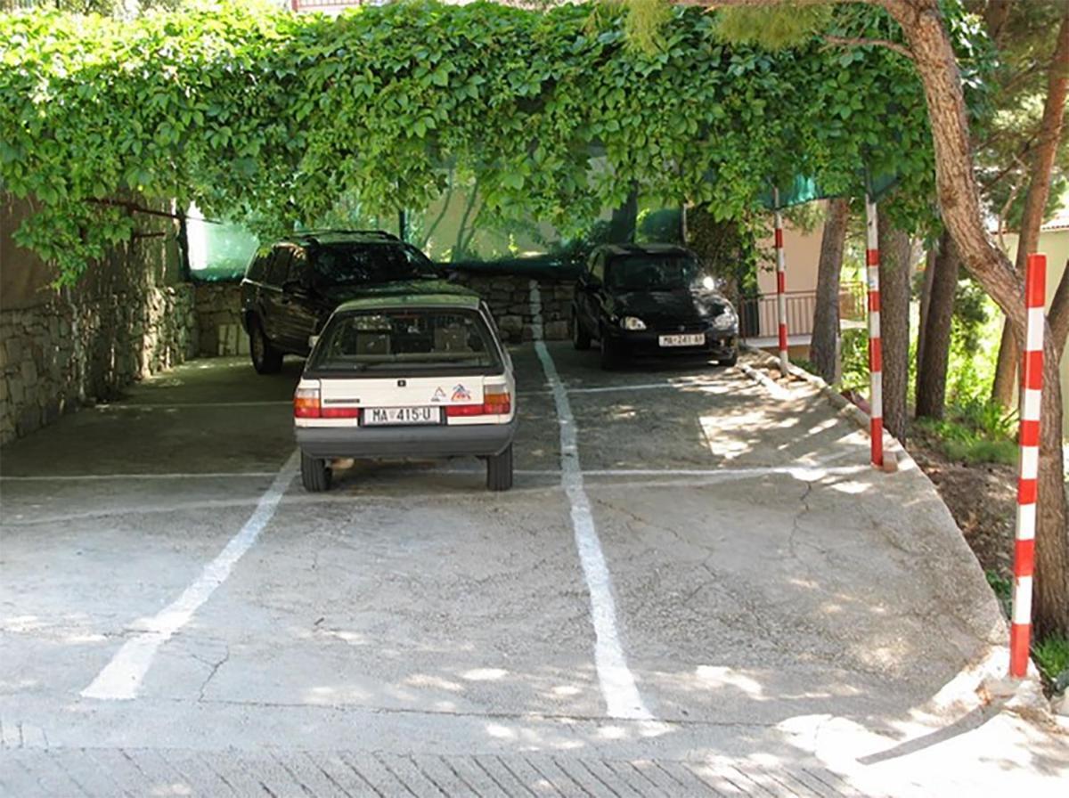 Villa Brela Dış mekan fotoğraf