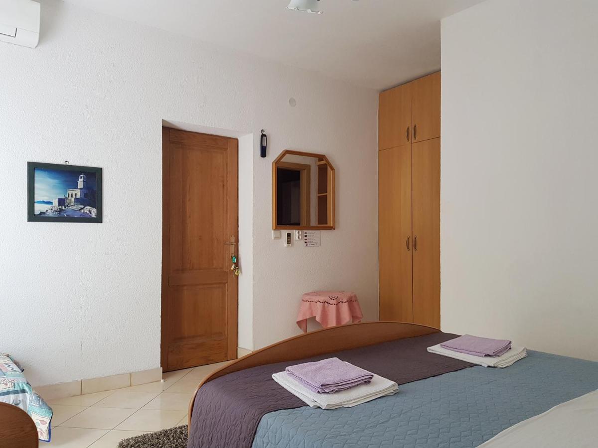 Villa Brela Dış mekan fotoğraf