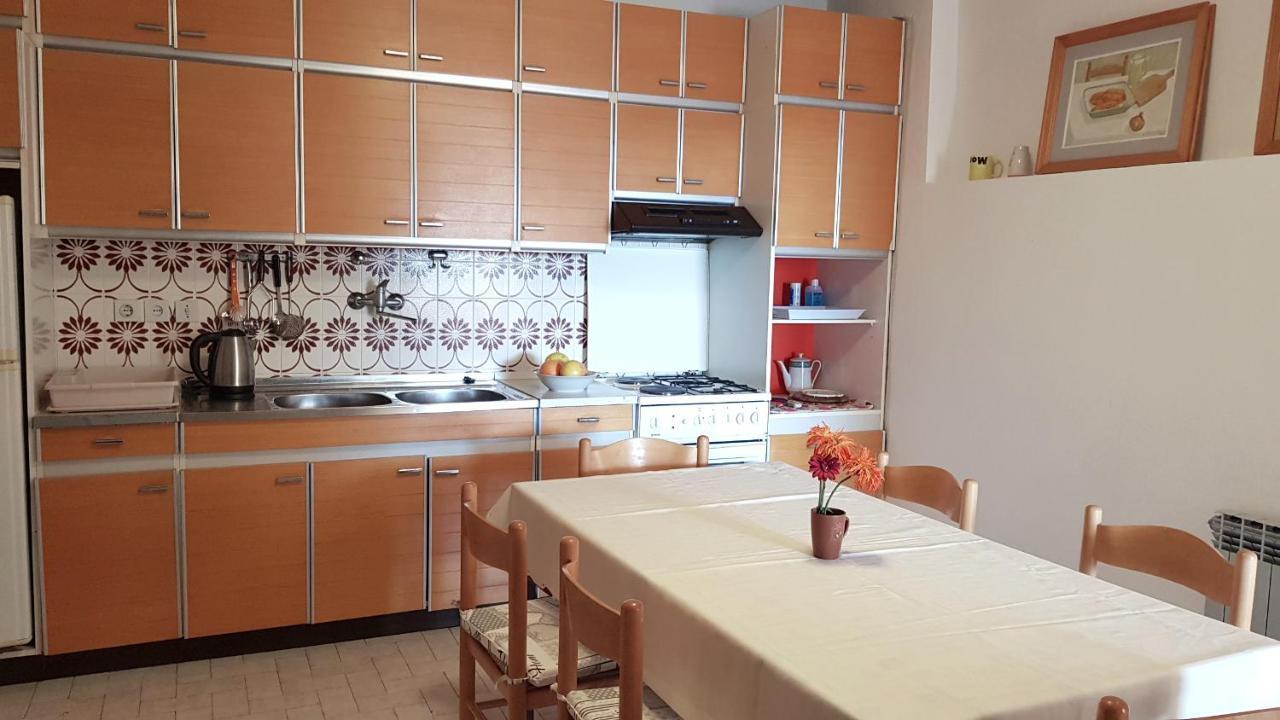 Villa Brela Dış mekan fotoğraf