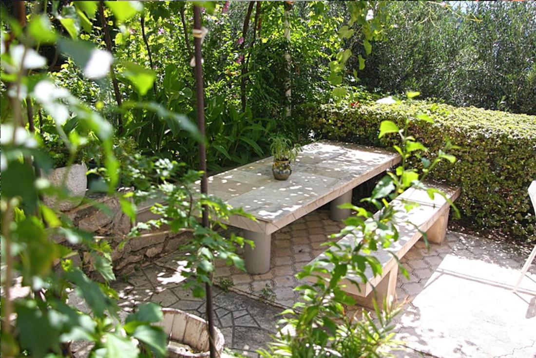 Villa Brela Dış mekan fotoğraf