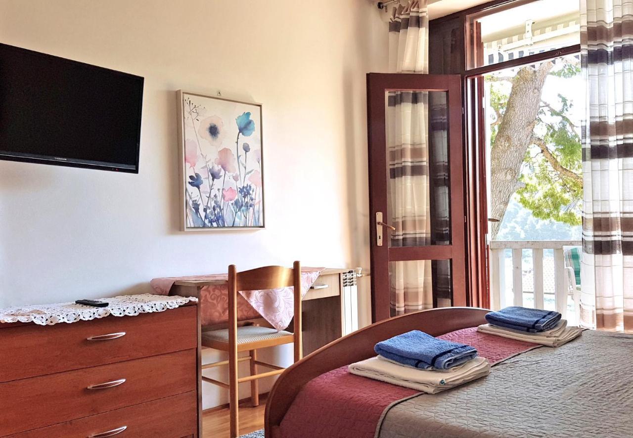 Villa Brela Dış mekan fotoğraf