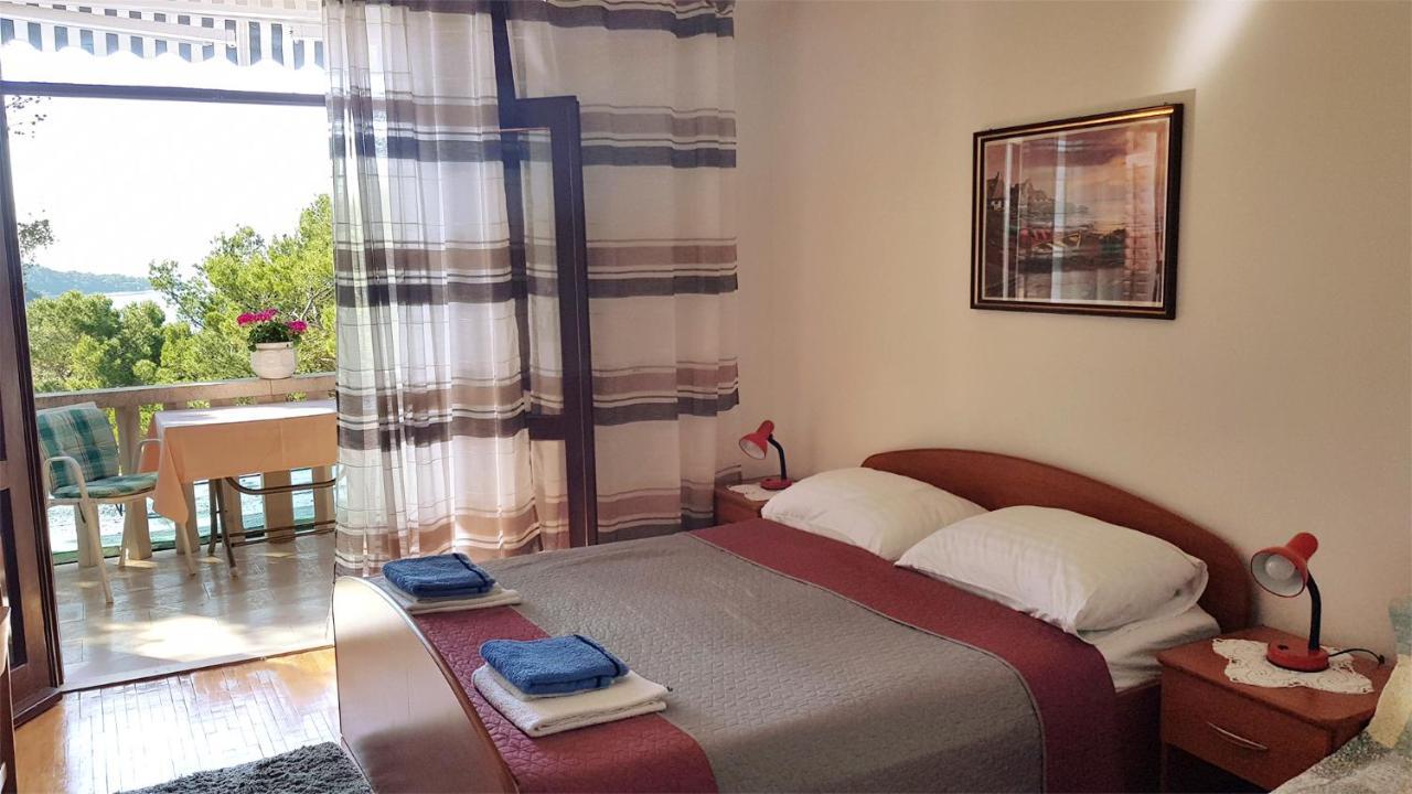 Villa Brela Dış mekan fotoğraf