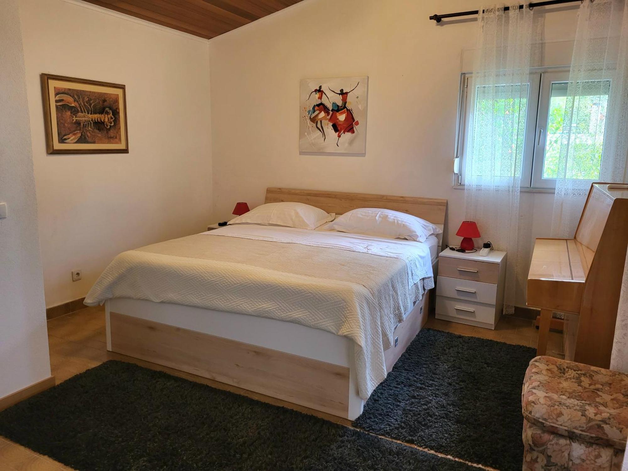 Villa Brela Dış mekan fotoğraf