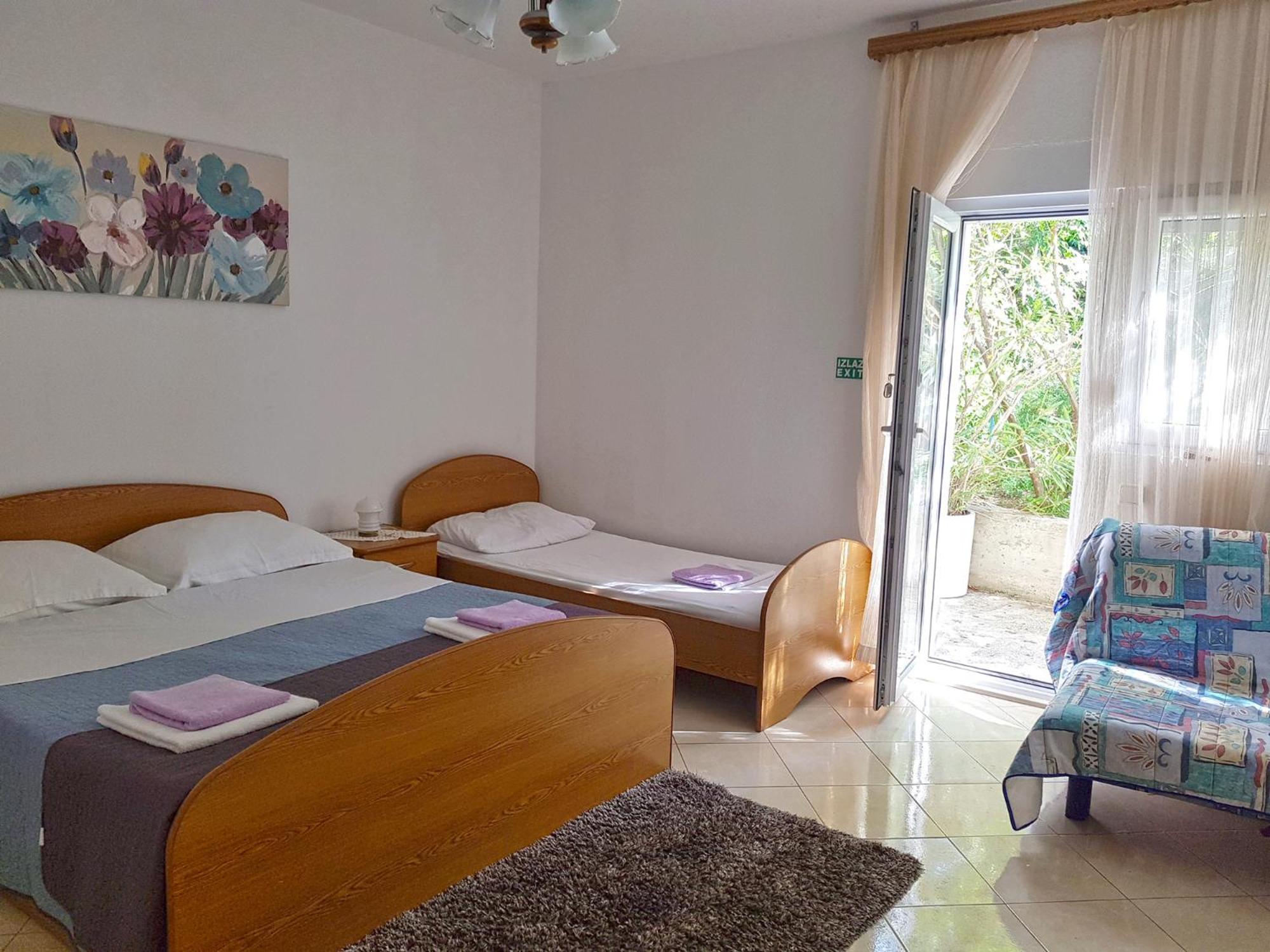 Villa Brela Dış mekan fotoğraf