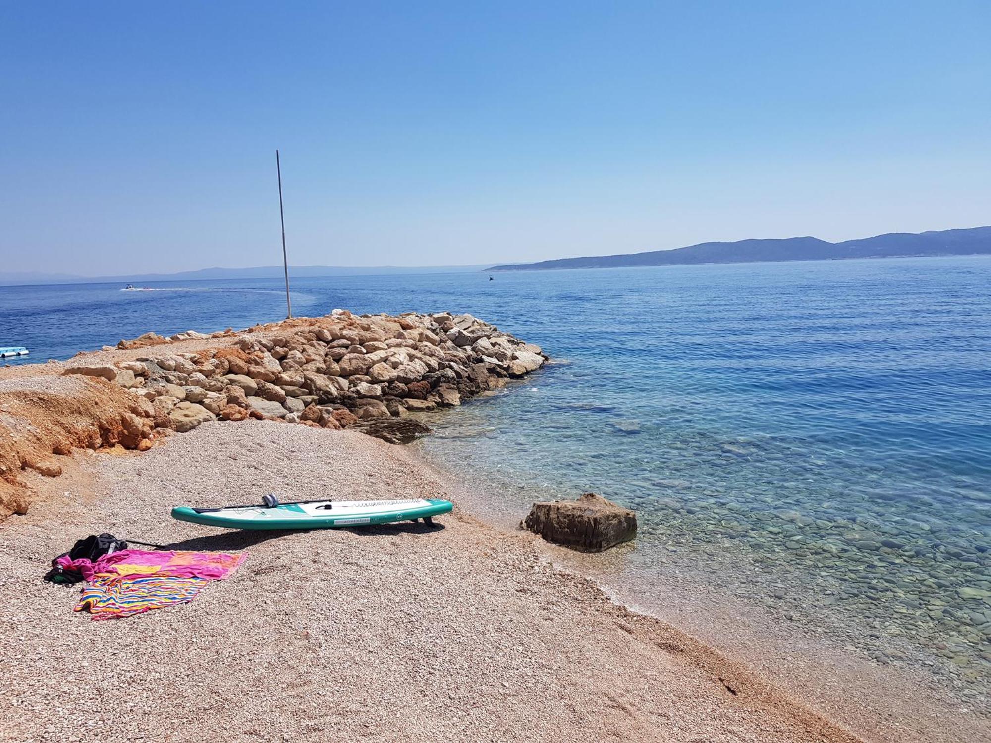 Villa Brela Dış mekan fotoğraf