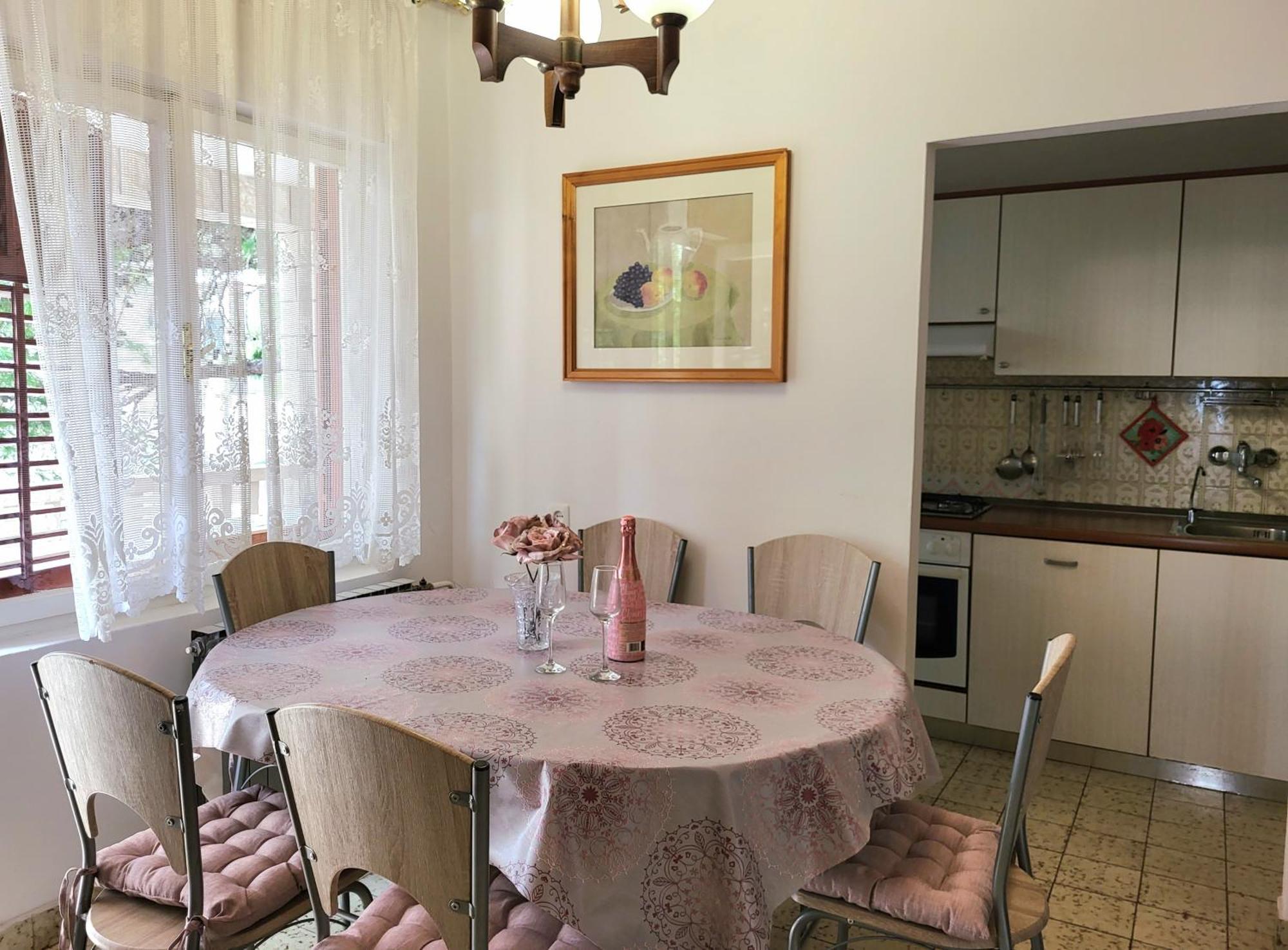 Villa Brela Dış mekan fotoğraf