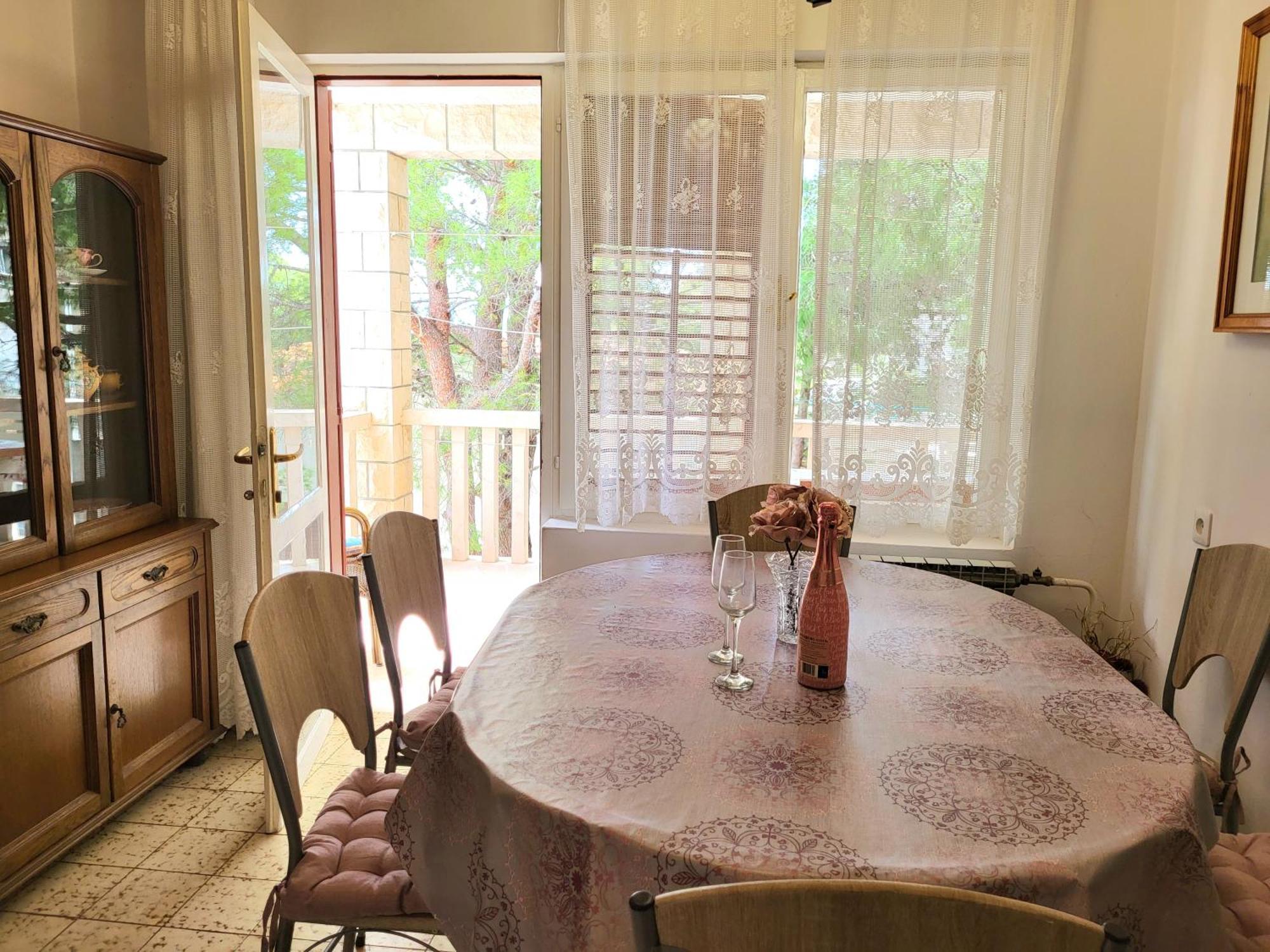 Villa Brela Oda fotoğraf