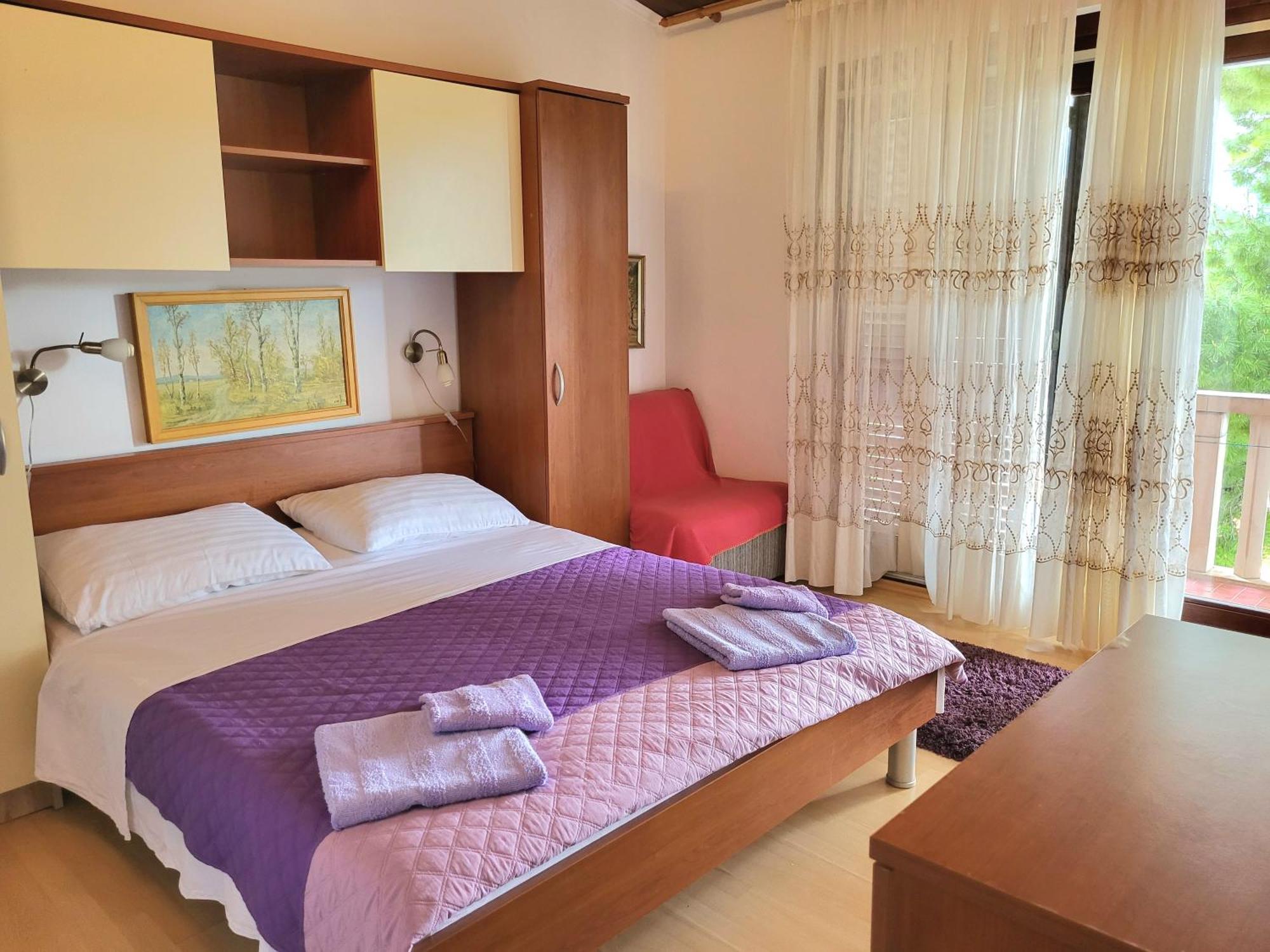 Villa Brela Dış mekan fotoğraf