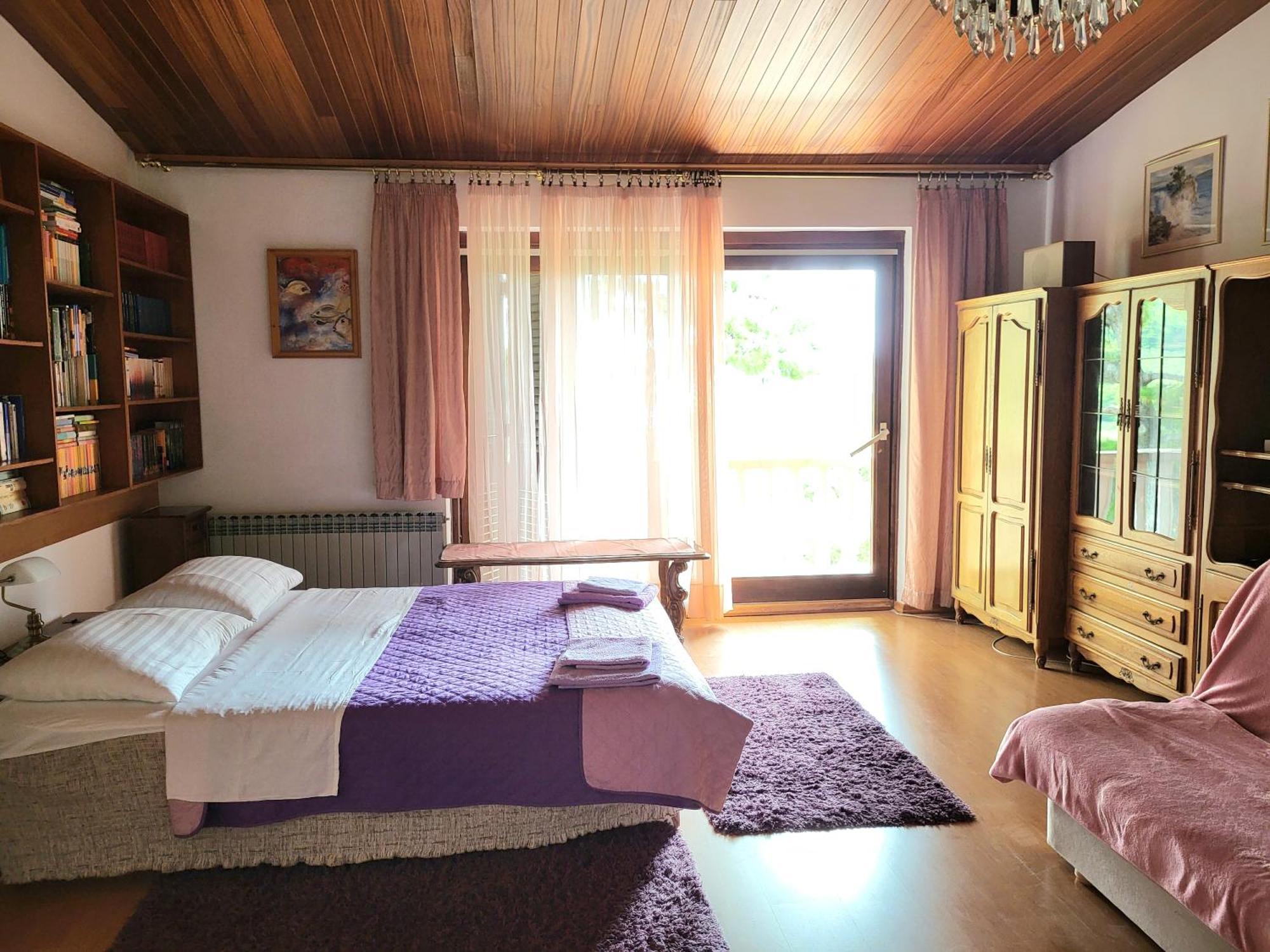 Villa Brela Dış mekan fotoğraf