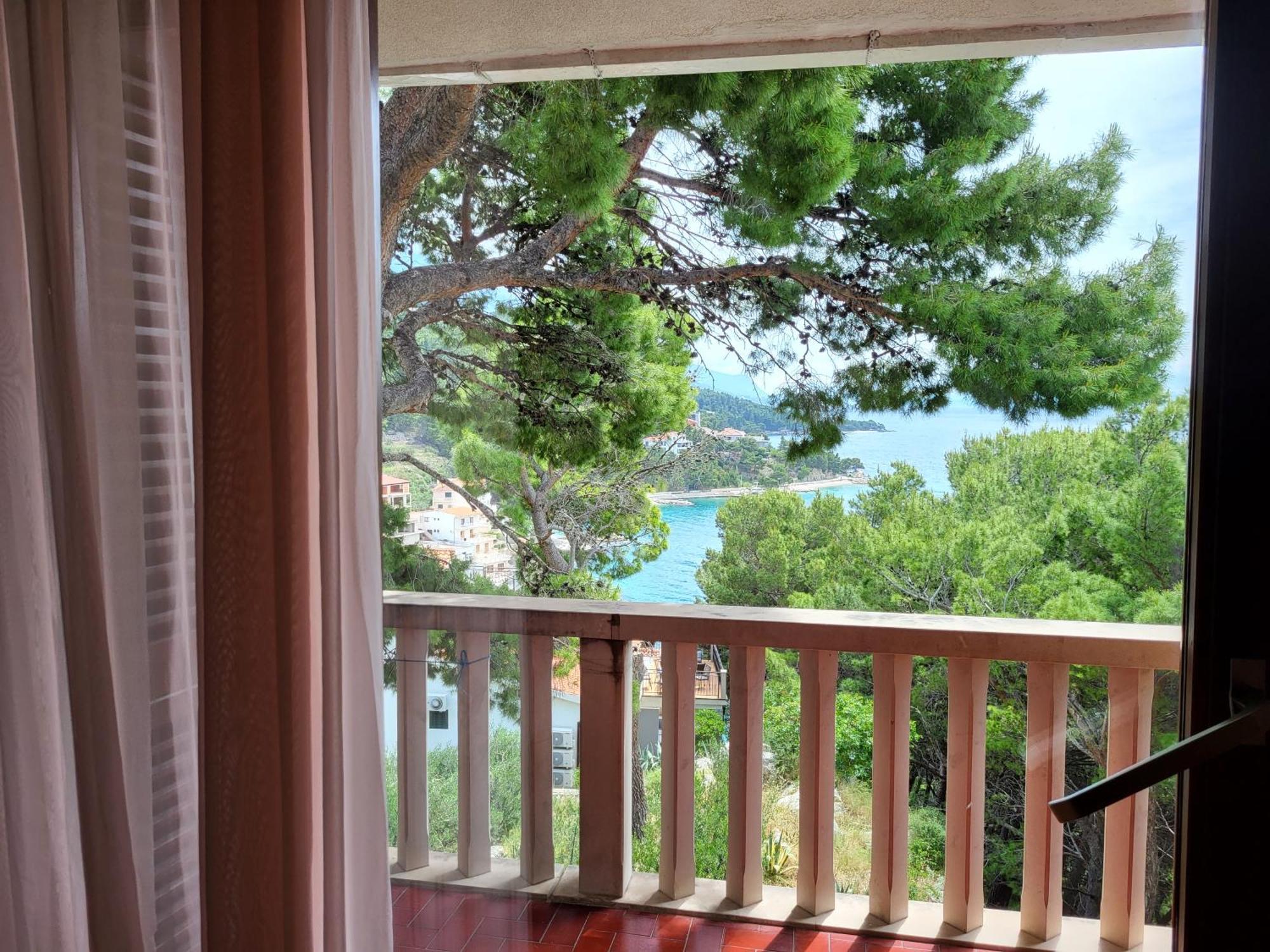 Villa Brela Oda fotoğraf