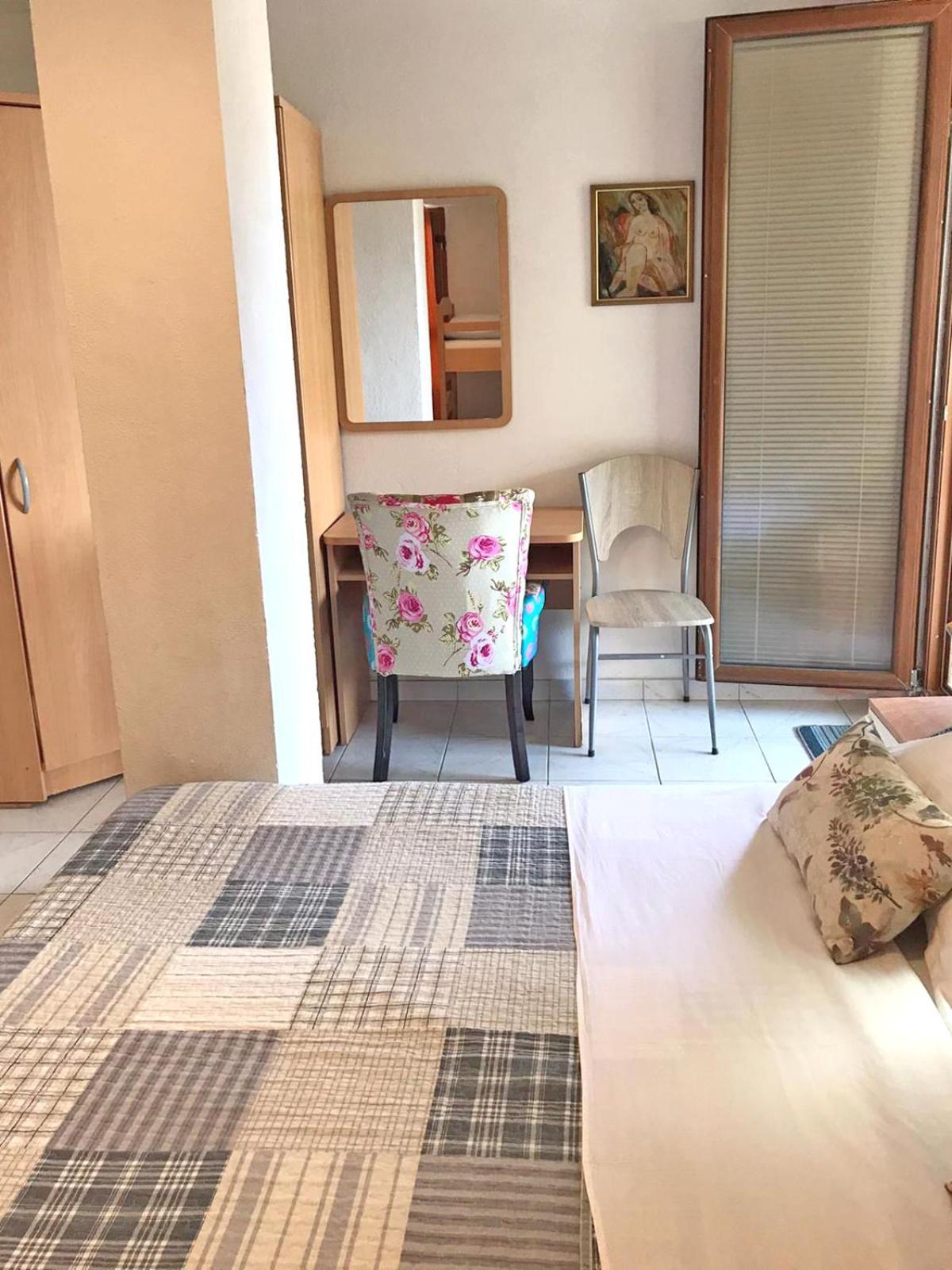 Villa Brela Oda fotoğraf