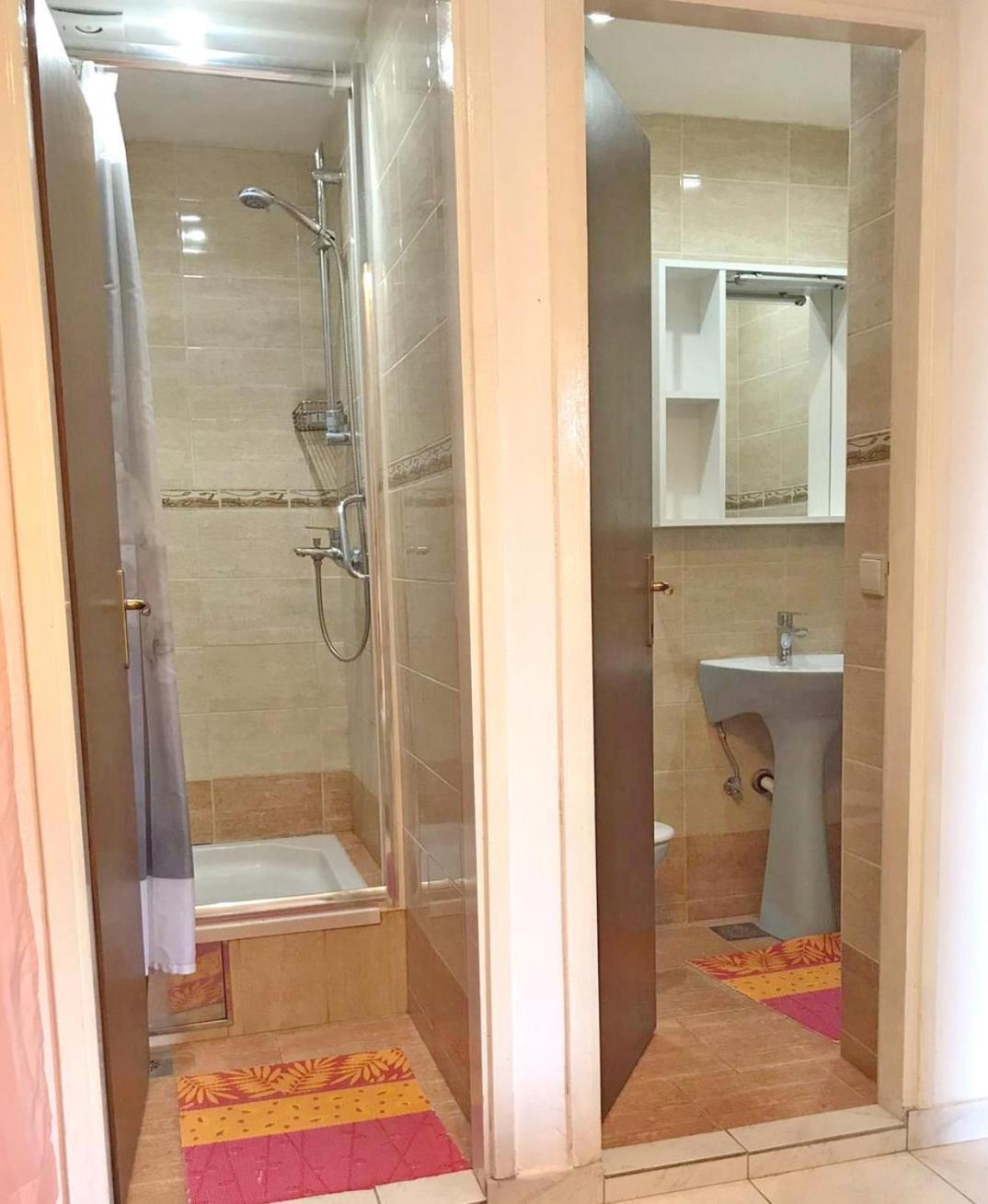 Villa Brela Dış mekan fotoğraf