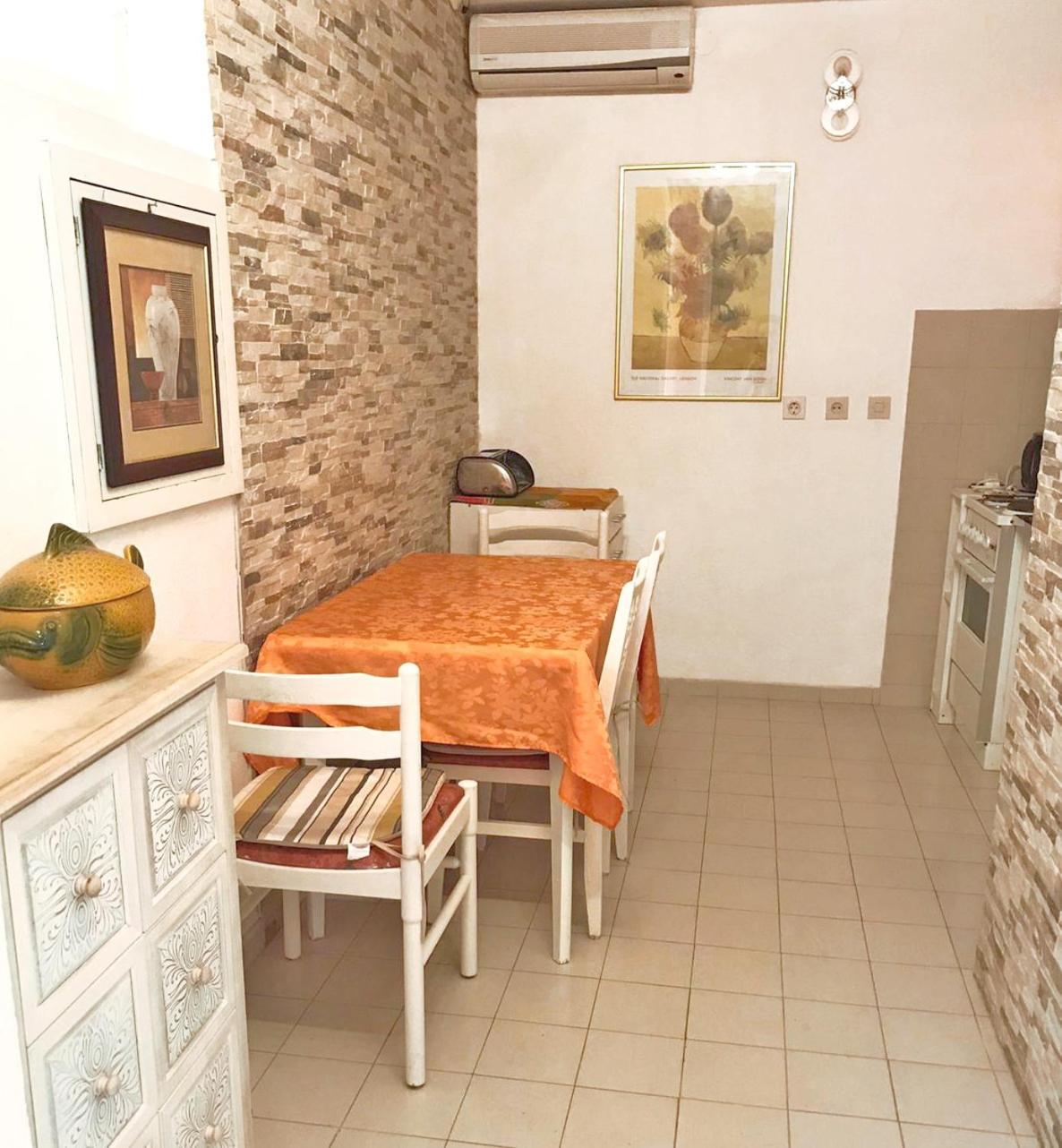 Villa Brela Dış mekan fotoğraf