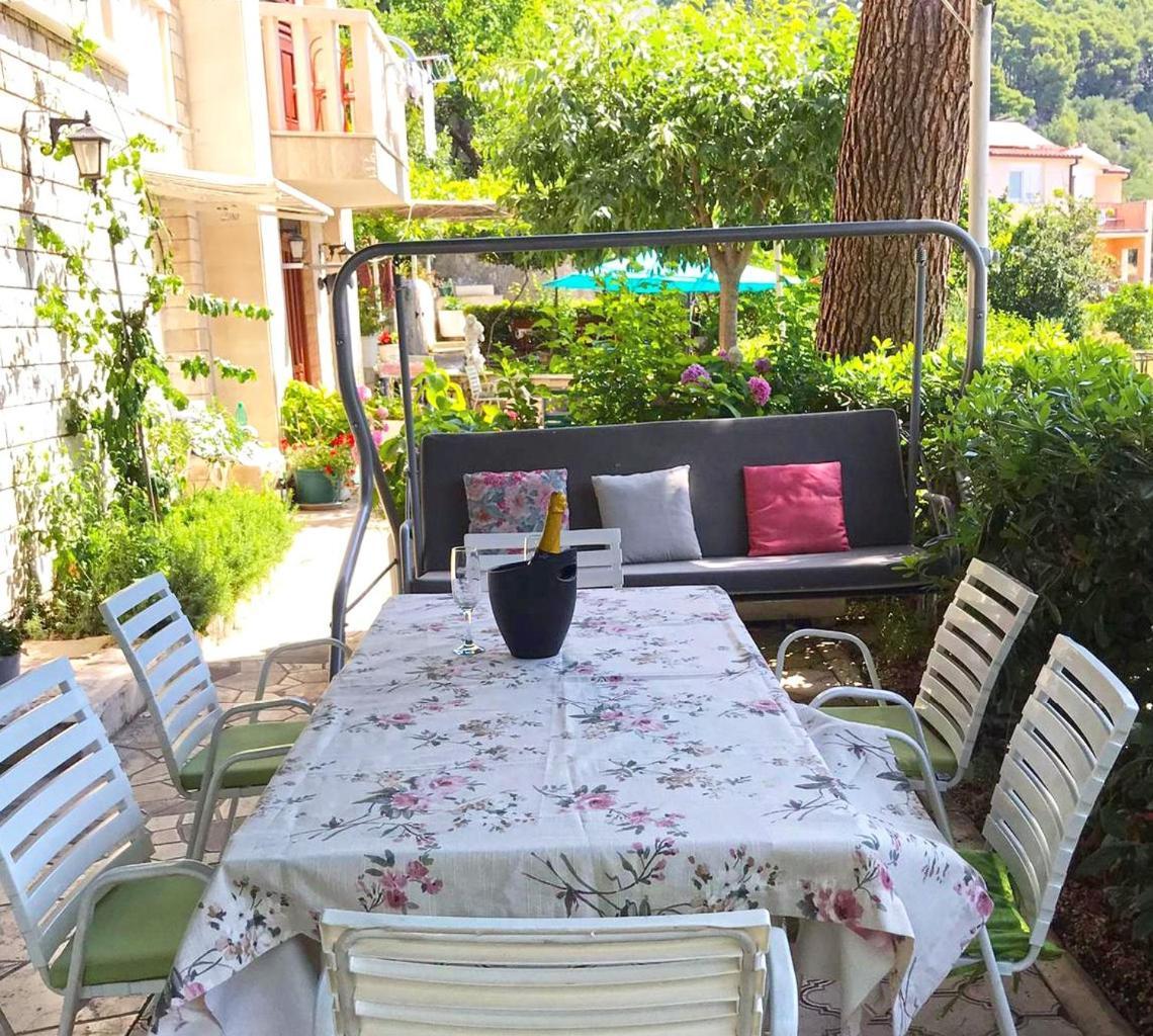 Villa Brela Dış mekan fotoğraf