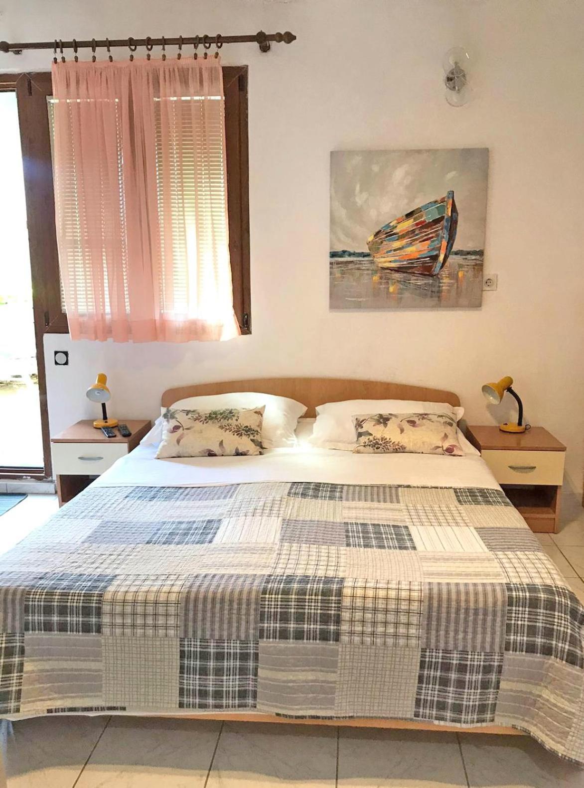 Villa Brela Oda fotoğraf